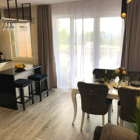 Glamour Apartment With Big, Private Terrace Krakow Exterior photo