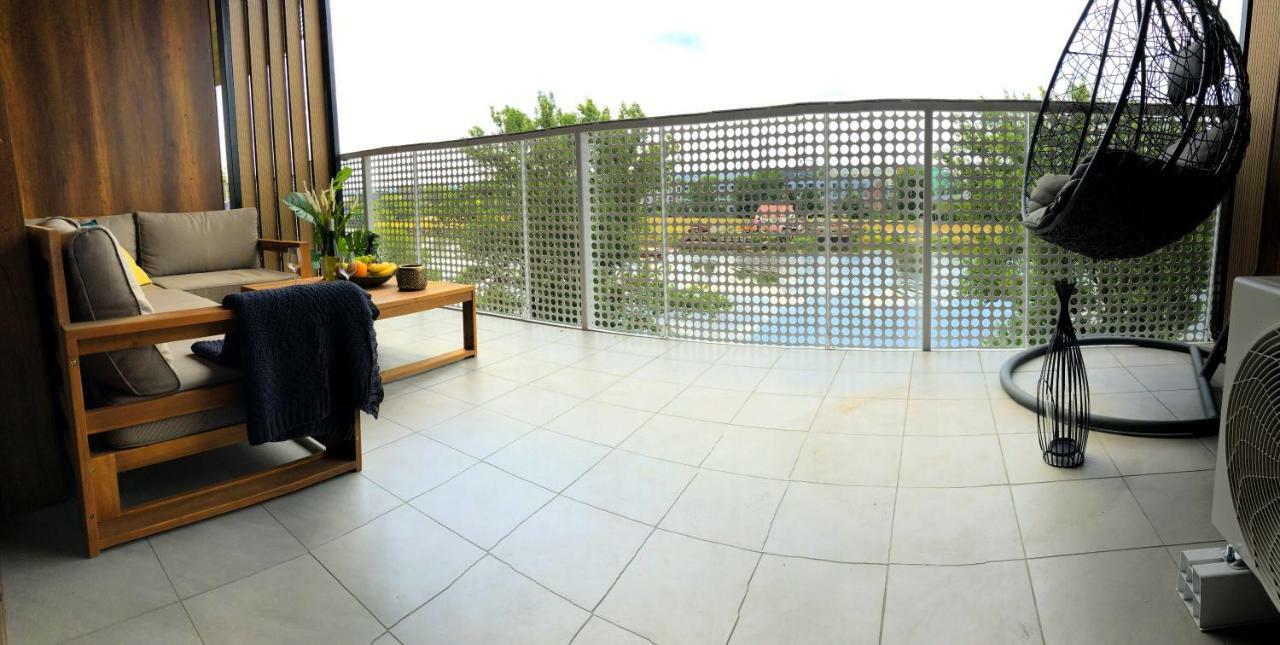 Glamour Apartment With Big, Private Terrace Krakow Exterior photo