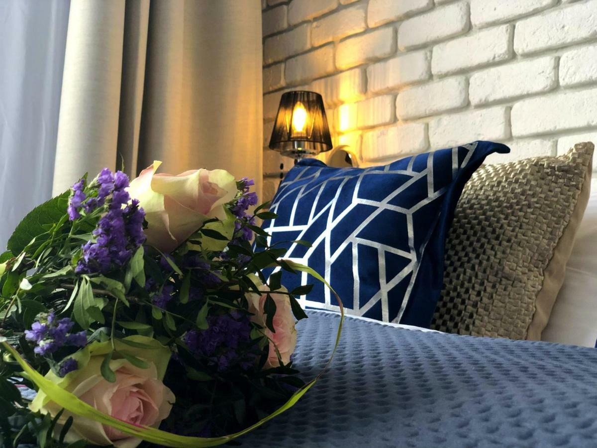 Glamour Apartment With Big, Private Terrace Krakow Exterior photo